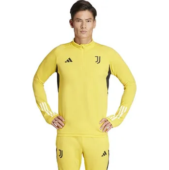 Pánská mikina Adidas Juventus Training Top IQ0873 mikina L