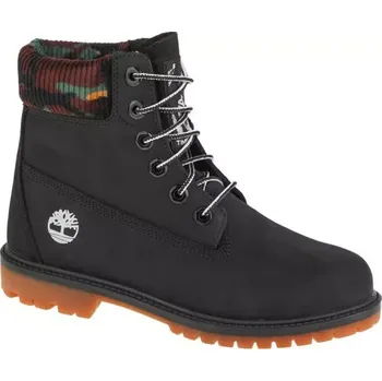 Dámské tenisky Dámské boty Timberland Heritage 6 W A2M7T 36