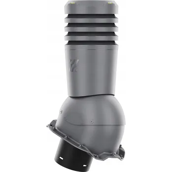 Vrták Větrací komín Krono-Plast ⌀ 125 mm