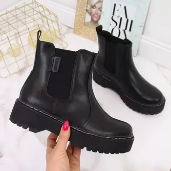 Dámské tenisky Dámské boty W II274101 - Big Star 37