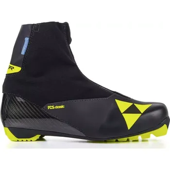 Běžecké lyžování Fischer RCS CLASSIC WATERPROOF 2024/25