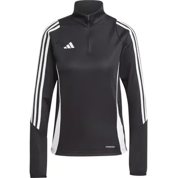 Dámská mikina Tréninková mikina adidas Tiro 24 W IJ9962 XS (158 cm)
