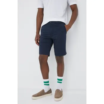 Pánské kraťasy Levi's Kraťasy 17202.0009 námořnická modř 59A, vel. 31