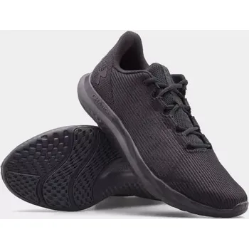 Pánské tenisky Boty Under Armour Charged Swift M 3026999-003 47