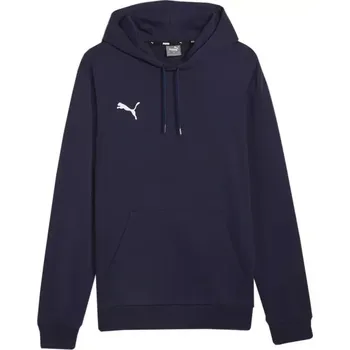 Pánská mikina Mikina Puma Team Goal Casuals Hoody M 658618 06 pánské M