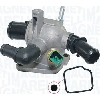 Těsnění motoru Termostat, chladivo MAGNETI MARELLI 352317100950