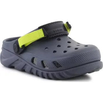 Chlapecké tenisky Žabky Crocs Duet Max II Clog Jr 208774-4EA EU 29/30