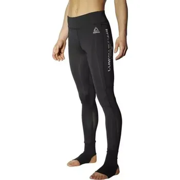 Dámské legíny Dámské legíny Combat Ankle Lock W S96545 - Reebok XS
