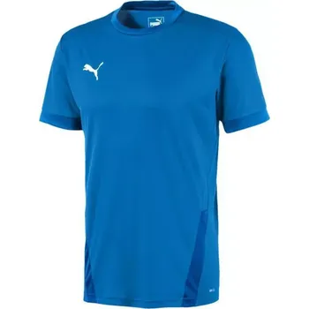 Pánské tričko Puma teamGOAL 23 Jersey M 704171 02 pánské dresy S