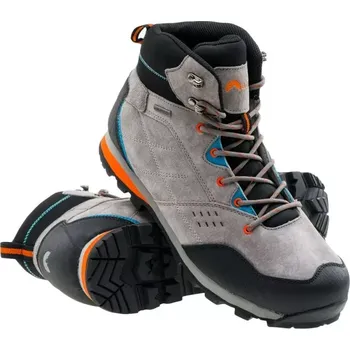 Pánské tenisky Pánské boty Condis Mid Wp M 92800210610 - Elbrus 44