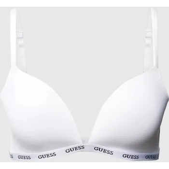 Podprsenka Dámská podprsenka O3YC02KBS50 - G011 bílá - Guess 80B