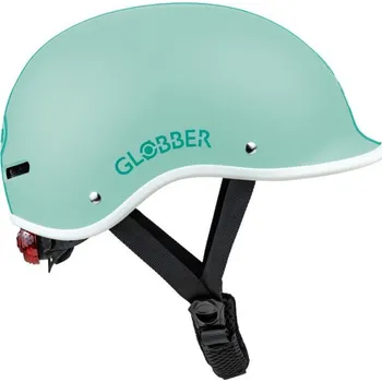 Cyklistická přilba Dětská přilba Globber Master XS/S mint [47-51 cm] (600-206) NEPLATÍ