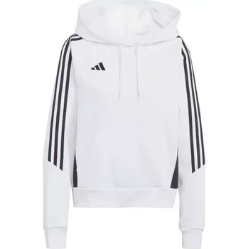 Dámská mikina Mikina s kapucí adidas Tiro 24 W IR7508 XL