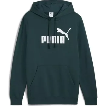 Pánská mikina Mikina Puma ESS No.1 Logo Hoodie FL M 682571 75 pánské M