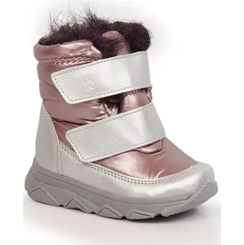 Dámské kozačky Nepromokavé dětské sněžnice KOR6895B - Kornecki 20