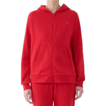 Mikina 4F W 4FWMM00TSWSF1763 062S 2 XL