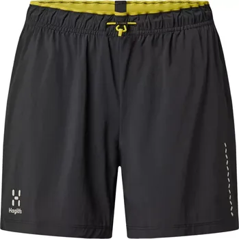 Dámské kraťasy HAGLÖFS L.I.M. Tempo Trail Women šortky