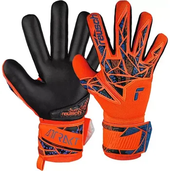 Reusch Attrakt Infinity NC Jr 54 72 725 2211 rukavice 8