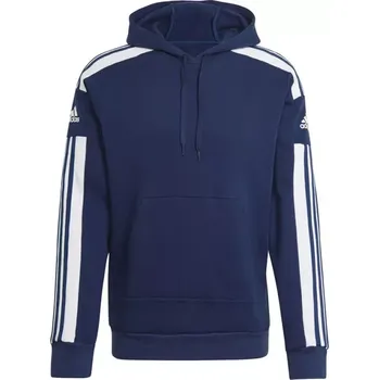 Pánská mikina adidas Squadra 21 Sweat Hoody M GT6636 tmavě modrá L