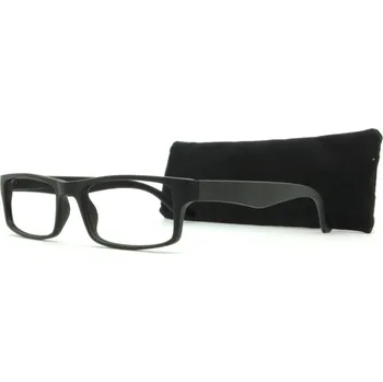 Cestování Evolution Black + 1,50 Dioptrien