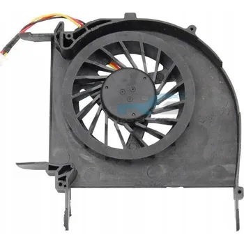 Ventilátor pro notebook Ventilátor HP Pavilion dv7-2170ew dv7-2180ew