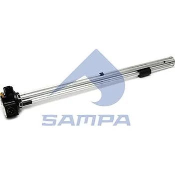 Palivová nádrž Snímač, rezerva paliva SAMPA 061.464