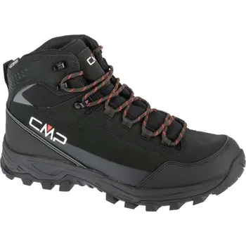 Pánská móda Bota CMP Myzar Mid M 3Q15857-69UT 41