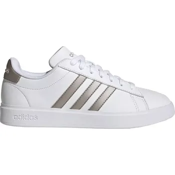 Dámské tenisky Boty adidas Grand Court Cloudfoam Lifestyle Court Comfort W GW9215 36 2/3