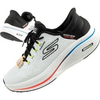 Pánské tenisky Boty Skechers Go Run Slip-INS M 220853/WMLT 47