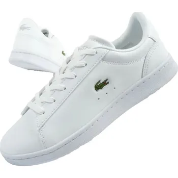 Dámské tenisky Lacoste Carnaby W 748SUJ001321G dámské boty 37.5