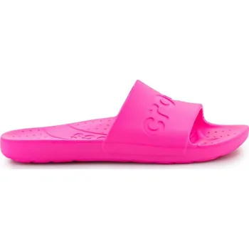 Dámská obuv Žabky Crocs Pink Crush W 210088-6TW EU 41/42