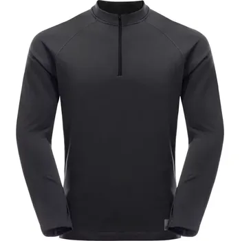 Pánská mikina Mikina Jack Wolfskin Bike Commute Fleece HZ M 1710661-6350 XL
