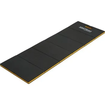 Dílenský stůl Kraft&Dele KD11945, Dílenská rohož 1200x400x25 mm protiúnavová