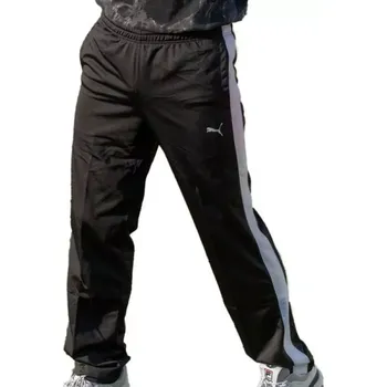 Pánské kalhoty Pánské kontrastní kalhoty M 831288 01 - Puma S