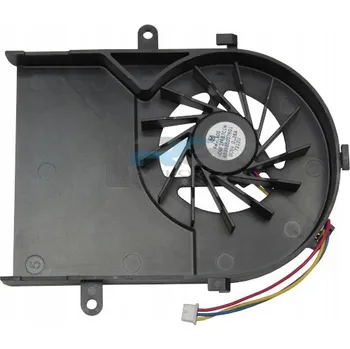 Ventilátor pro notebook Ventilátor Toshiba Satellite A100 A105