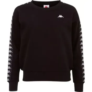 Dámská mikina Dámská mikina Janka W 310021 19-4006 - Kappa XL