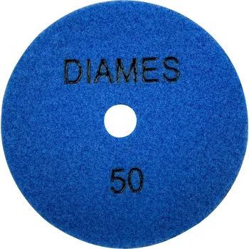Brusný kotouč Disk Diames G-125#0050 125 mm
