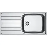 Franke Spark SKX 611-100LB nerez