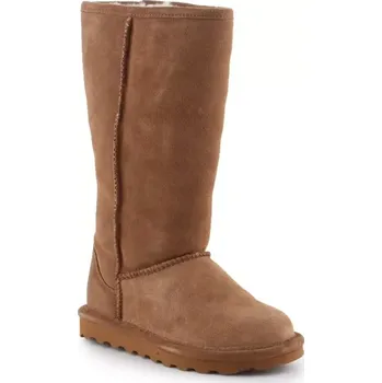 Dámská běžecká obuv Zateplené boty BearPaw Elle Tall W 1963W Hickory II EU 36