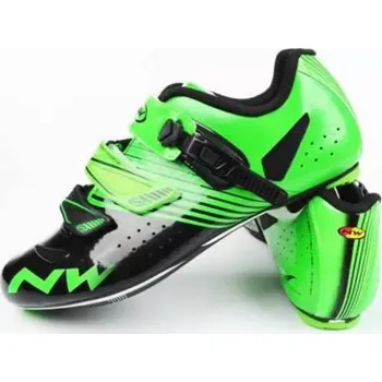 Pánské tenisky Pánská cyklistická obuv Northwave Torpedo SRS M 80141003 49 42