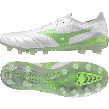 Pánské tenisky Boty Mizuno Morelia Neo IV Beta Elite FG P1GA254237 42 1/2