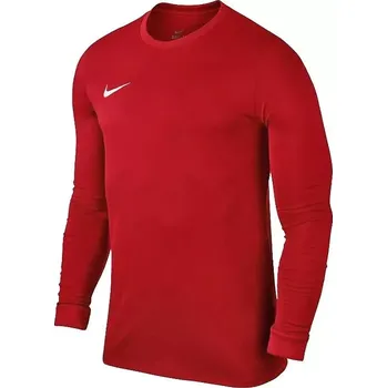 Pánské tričko Tričko Nike Park VII M BV6706-657 XXL