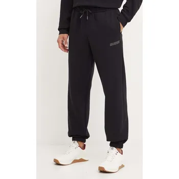 Tepláky Guess EMIS Z4YB00.K9V31 černá 99X, vel. M