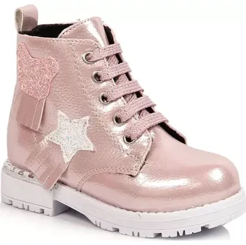 Dámské kozačky Dámské zateplené boty W WOL121B - Potocki 21