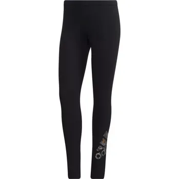 Dámské legíny Legíny adidas W U-4-U CO TG GG3407 dámské 2XS