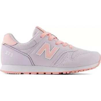 Chlapecká obuv Dětská obuv New Balance Jr YC373AN2 32,5