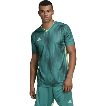 Pánské tričko Fotbalové tričko adidas Tiro 19 JSY M DP3536 XS