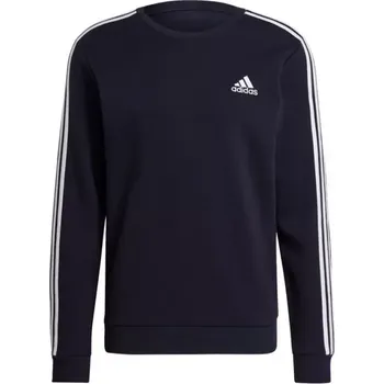 Pánská mikina Adidas Essentials Sweatshirt M GK9111 pánské XL