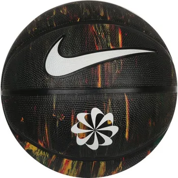 Basketbalový míč Basketbal 100 7037 973 05 - Nike 6