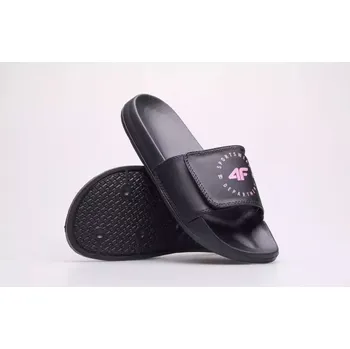 Dívčí sandály Dívčí žabky Jr 4FJSS23FFLIF081-21S - 4F 32